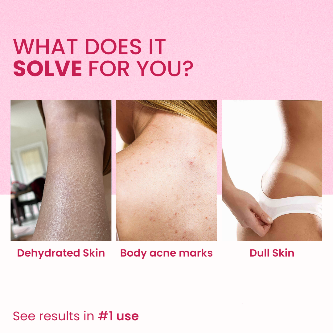 Replenishing Body Lotion - Rapid Repair