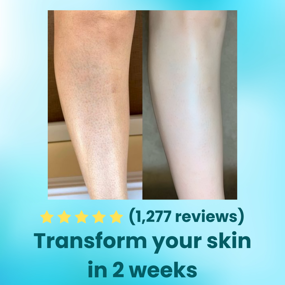 DUNE NATURALS©- Good Vibes Glycolic Acid Scrub