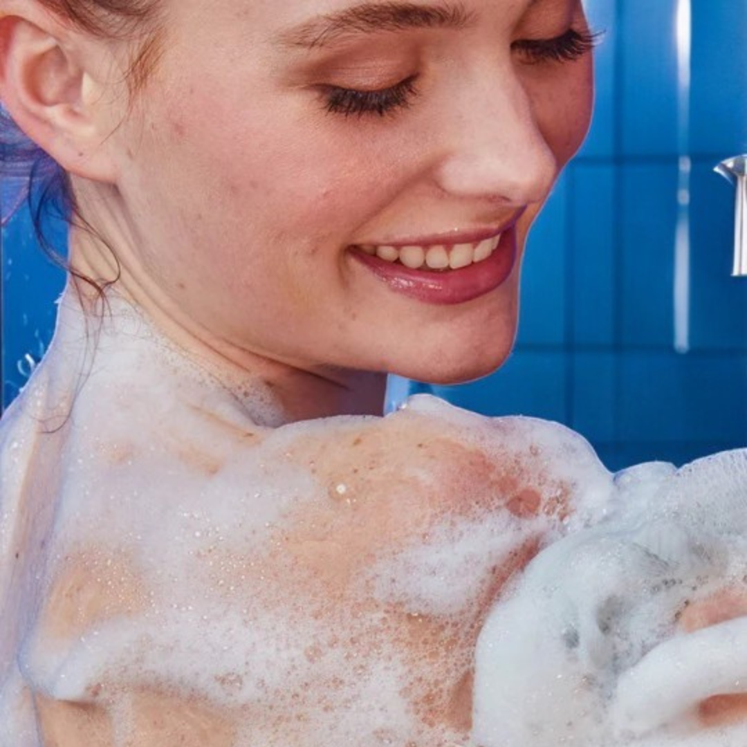 Salicylic Acid 3-in-1 Body Wash